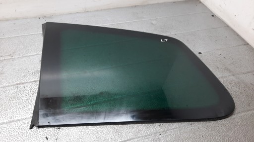 01 - КУЗОВНЕ СКЛО ЛІВИЙ ЗАДНІЙ FORD C-MAX І 1.8 B 03R