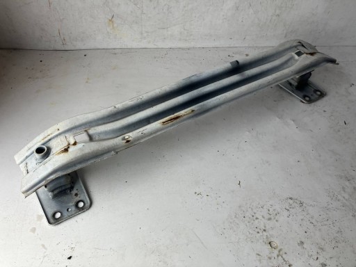 sider below bumper front FIAT TIPO II