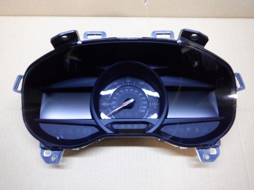 KT4T-10849-NE - ВСТРЕЧНЫЕ ЧАСЫ FORD EDGE ST LIFT USA 2019