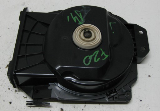 BMW F20 1.6i 14R SUBWOOFER speaker CENTRALNY 9210148 9210147 KPL