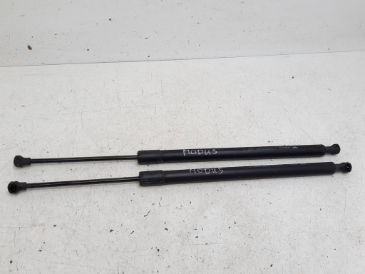 Silowniki heckklappe para 8200219322 Renault Modus