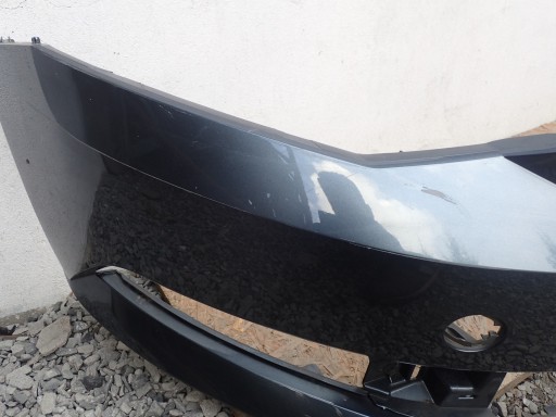 Stoßstange vorne vorne SKODA FABIA 3 III 6V 2014