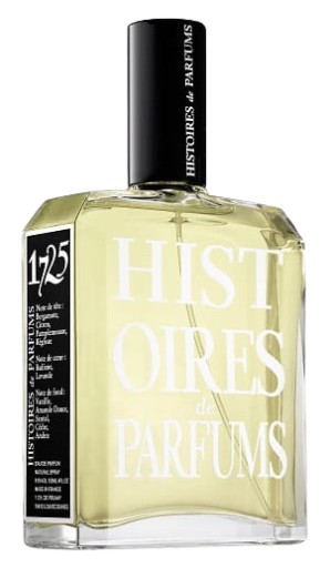 histoires de parfums 1725 woda perfumowana 120 ml  tester 