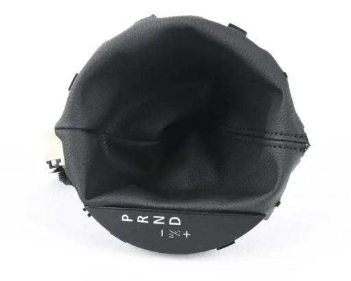 25169803426 - Кришка важеля перемикання передач Mini Paceman R61