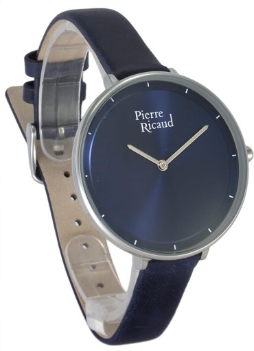 Zegarek Pierre Ricaud P22100.5N15Q