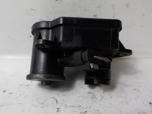 MERCEDES-BENZ KLASA C E W211 regulator KLAP header pipe A6421500494