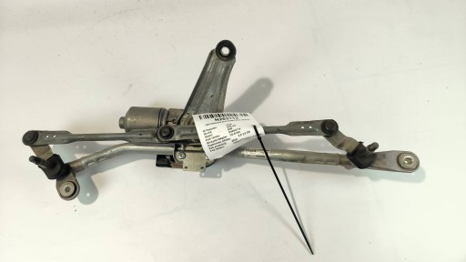 Механизм переднего дворника 3397021717 volvo s90