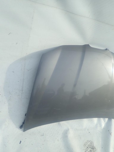 SEAT AROSA LIFT 00-05 bonnet