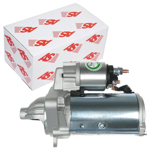 S3061 - Стартер renault trafic ii 2.0 dci as-pl