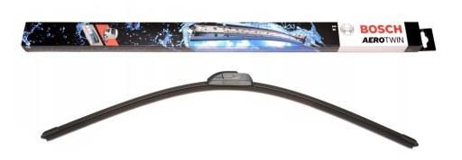 3 397 - Плоские стеклоочистители BOSCH RENAULT PREVIA 700 мм