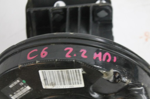 SERVO SERVOFRENO CITROEN C6 2.2 HDI 05-12
