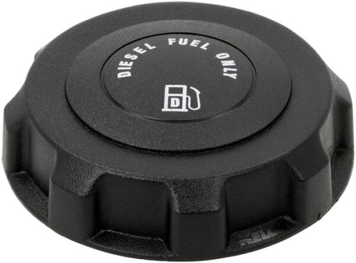 3Y20504300 - Кришка паливної горловини