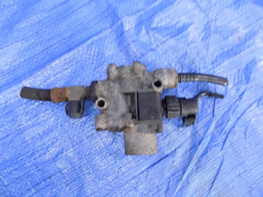 4721950160 - КЛАПАН МОДУЛЯТОР ABS MERCEDES ATEGO 1218 2011R