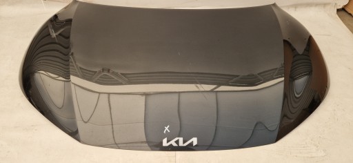 D1DUNASEV6 - Kia ev6 капот + звукоізоляція