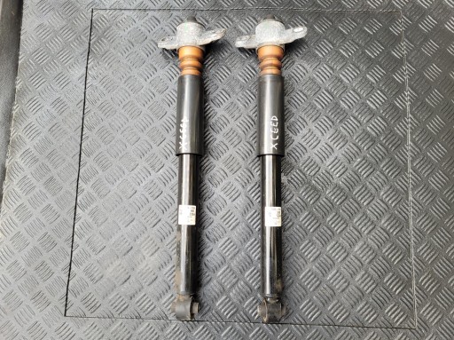 shock absorber rear part rear 55300-J7RA0 KIA XCEED 1.0 T-GDI