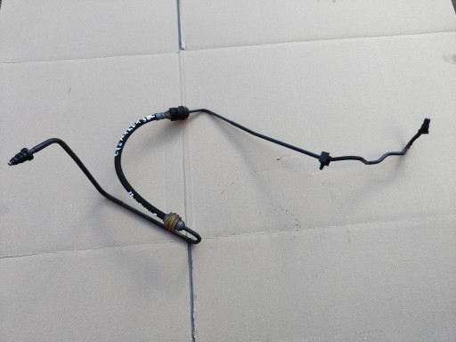 ЖГУТ ПРОВОДОВ ЕВРОПА MAZDA 3 09-13 BL