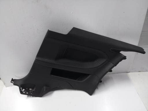 boot upholstery RANGE ROVER EVOQUE 3D BJ32-315304-AA