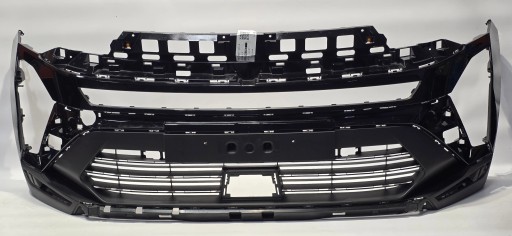 front bumper RENAULT CAPTUR II LIFT 24- original 620224968R