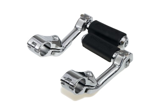 HARLEY ХРОМ ПРОГУЛОЧНЫЕ КОЛЯСКИ KRAKOW AMERICAN MOTORS