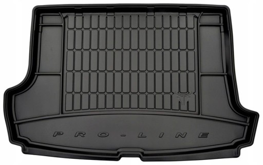 Килимок багажника вставка килимок VW T-Roc від 2017-р