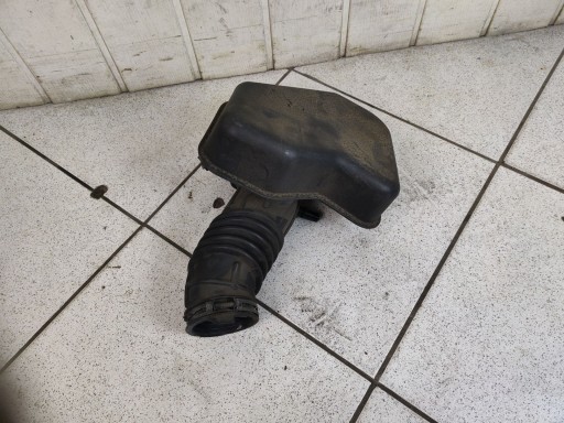 Rezonator of a filter, air Mazda CX-9 facelift 2009 VP7TU-9F764-AB