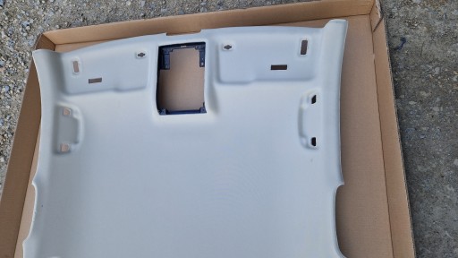 CIELO INTERNO SKODA SUPERB III KOMBI 3V9867501AH senza Originale