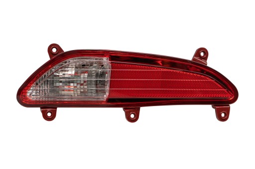 92405C8100 - HYUNDAI i20 GB противотуманная фара левая фара