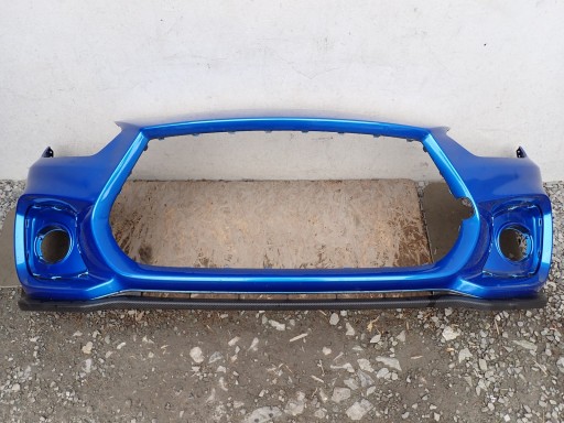 bumper front front SUZUKI SWIFT SPORT MK8 VIII 2017- 71711-68R