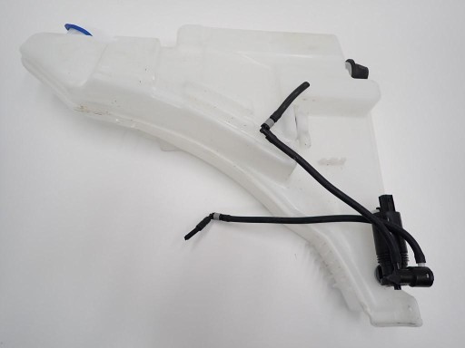 БАЧОК ОМИВАЧА НАСОС JAGUAR E-PACE 21R