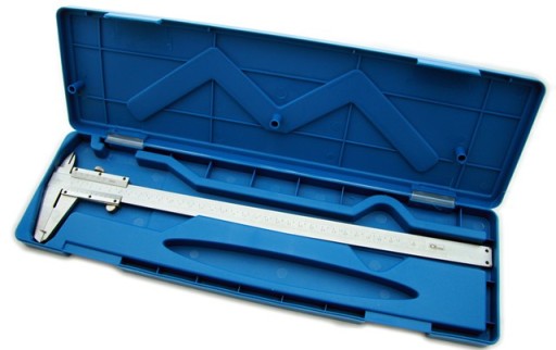 Супорт 300/0.02MM.INOX C3429