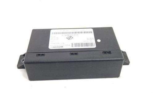 Другие модули renault talisman grandtour (kp_) 259671618r 1.6л дизель 118квт