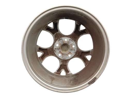 disk hliníkový NISSAN JUKE II F16 17'' 7J ET35 5X114,3 403006PA1A