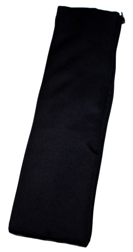 Чохол на пояс FunForKids 6 х 45 см відтінків сірого та сріблястого