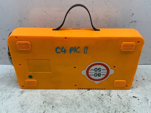 Compressore Per Automobile CITROEN C4 PICASSO II (2013-2018)