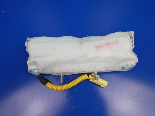 HYUNDAI I40 AIR BAG Knie-Airbag