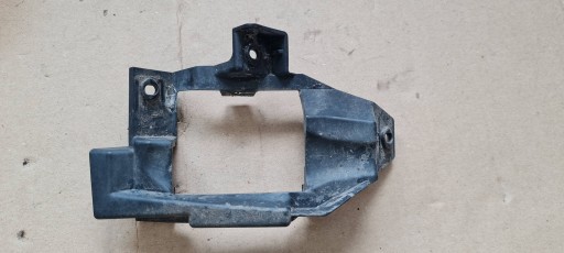 SQ5 80A Q5 Poignée Support plaque ASYSTENTA Pare choc Gauche Arrière SLINE 80A907907A