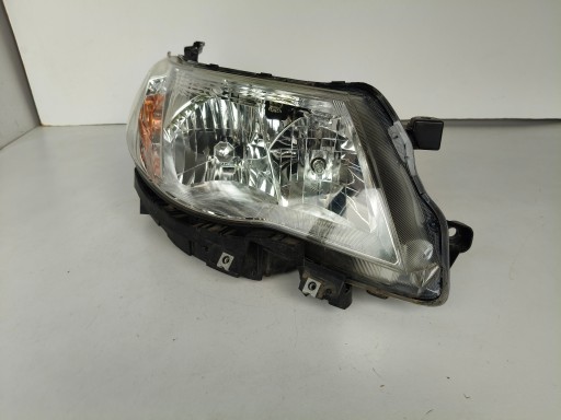 light right REFLEKTOR SUBARU FORESTER III 08-13