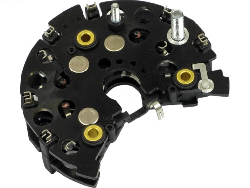 Випрямляч генератора as-RU ARC0096