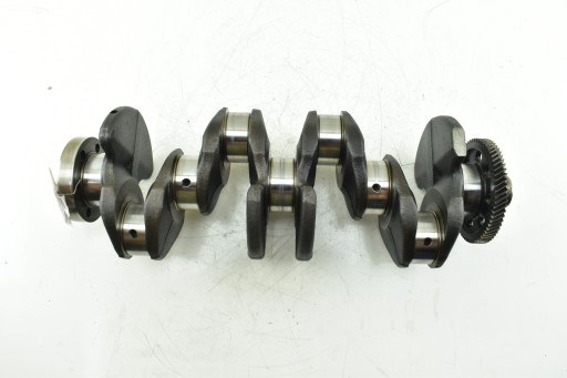 crank VOLKSWAGEN PASSAT B6 GOLF V 2.0 TDI BKP