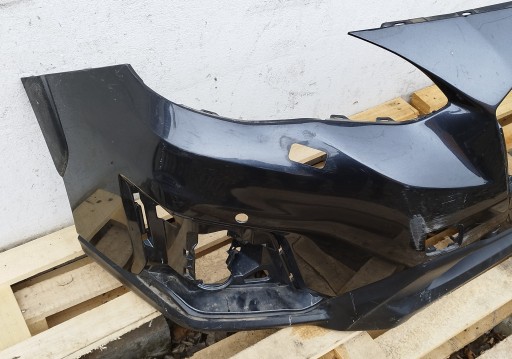 front bumper front below PDC SUBARU XV CROSSTREK 17- 57704FL010