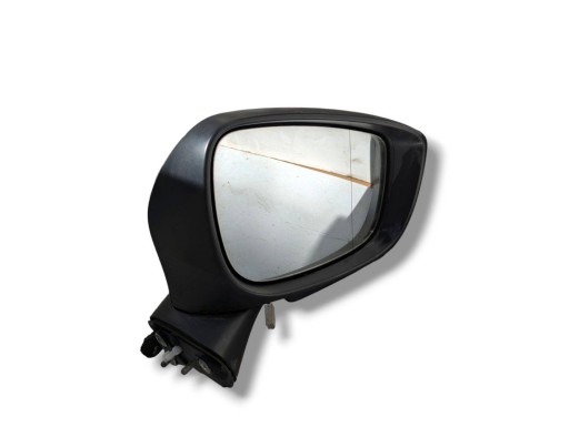 mirror exterior right side Mazda CX-5 facelift KE 2015 KF33-69-121