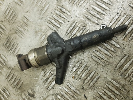 Einspritzdüse Einspritzdüse Pumpe-Düse-Einheit SUBARU LEGACY 4 16613AA030