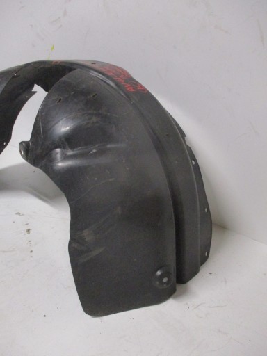 mudguard front right FORD B-MAX AV11-16114-AB