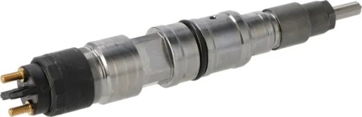 04902525 - Топливный инжектор