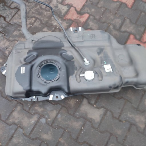 tank Dacia Jogger 2DK050K00R