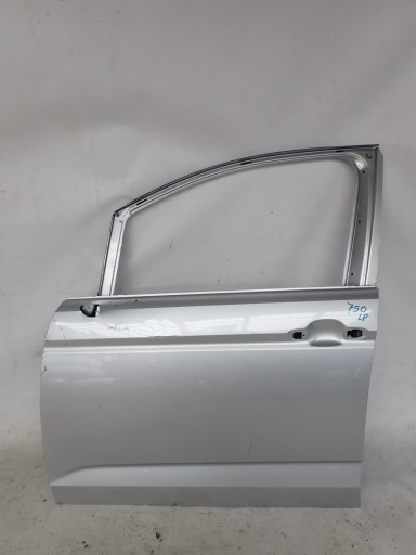 VW TOURAN II 2 5TA 15- door front front left