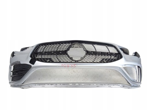 MERCEDES CLA 118 AMG bumper front front