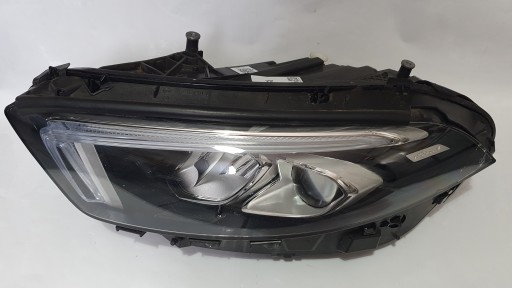 Mercedes a w177 177 led led ліворуч a1779064703