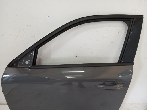 door left front PEUGEOT 2008 24R BSZ