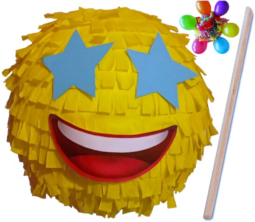 PINATA STARS EMOTE WOW PINATA STARS +